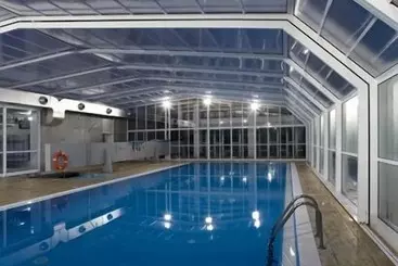 בית מלון כפרי Santa Beatriz