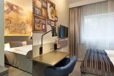 Hotel Scandic St. Olavs Plass