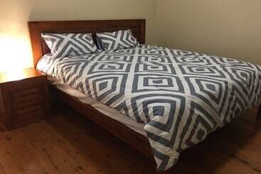 コテージ Auburn Little House