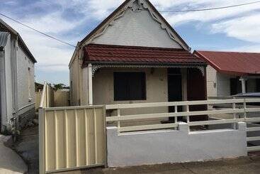 Quinta ou Casa Rural Auburn Little House