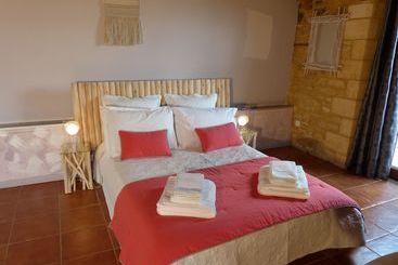 Bed and Breakfast La Longère De Carlux