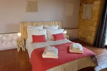 Bed and Breakfast La Longère De Carlux