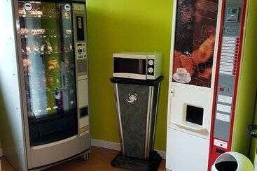 Hospitality Hotel Cap Mer