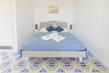 B&b Mediterraneo