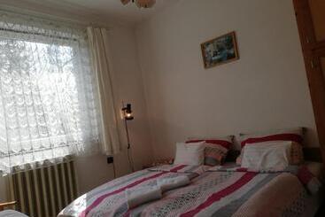 مبيت وإفطار Székely Szállás