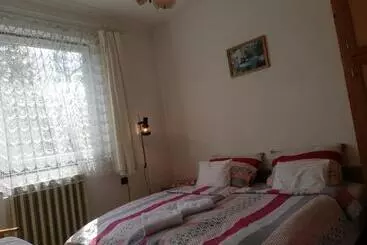 Bed and Breakfast Székely Szállás