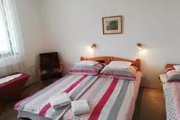 Bed and Breakfast Székely Szállás