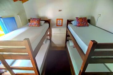 Hostel Trip Monkey Barichara