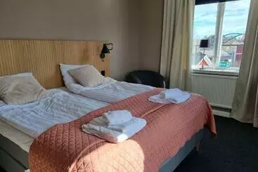 Hôtel Byske Gästgivargård