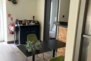 فندق Hôtel La Villa D'eze