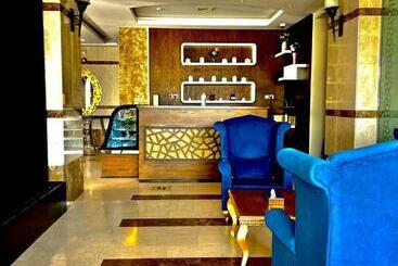 فندق Manazel Aldana