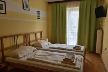 Hotel Oroszlán Szigetvár