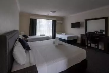 Motel Golf Place Inn Wollongong