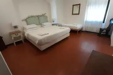 Pensió Dolce Vita Suite Alghero