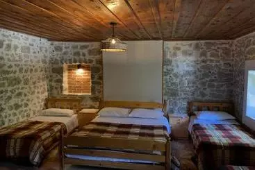 Pensione Molla Guest House