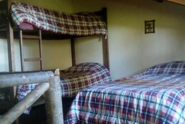 هاستل Posada A Viagem