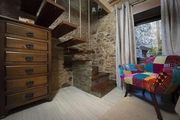 Casa Rural Mountain Whisper