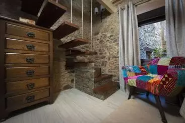 Mökkimajoitus Mountain Whisper