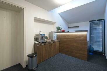 Pensjonat Av Penzion