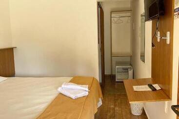 Pension (Hôtel basse catégorie) Pousada Vila Serrana