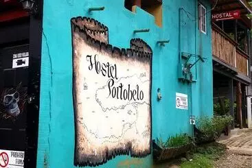 Ostello Hostal Portobelo