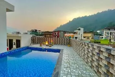 Hotel Kedar Inn