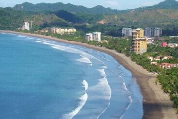 پانسیون Cabinas Jacomar