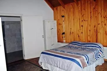 Alhue Patagonia Hostel