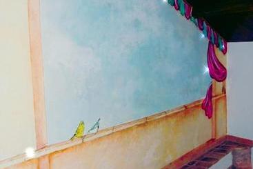 צימר Il Borgo & Il Feudo