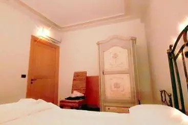 Nocleg ze śniadaniem Il Borgo & Il Feudo