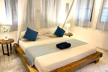 酒店 Badolina Bungalows