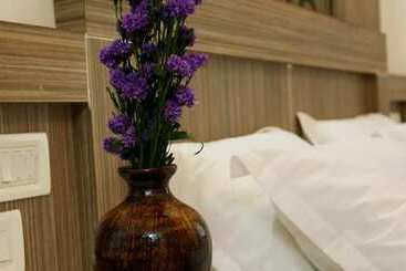 בית מלון כפרי Kgees Noah Ark