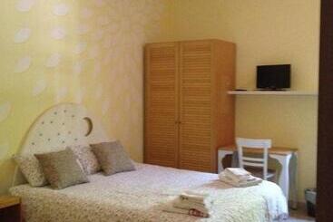 ホテル B&b Apricot