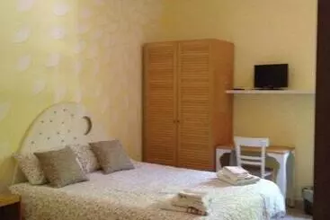 Hotel B&b Apricot