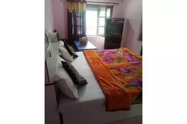 Hotel Budget Maharaja