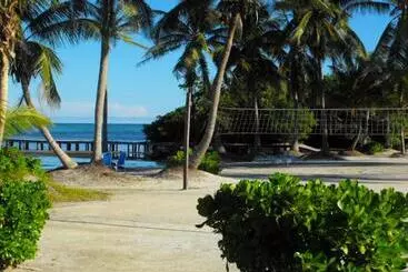Hotelli Costa De Cocos