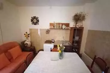 هتل Etno House Mira