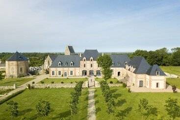Hotel Le Domaine De Ravenoville