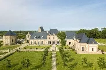 Hotelli Le Domaine De Ravenoville