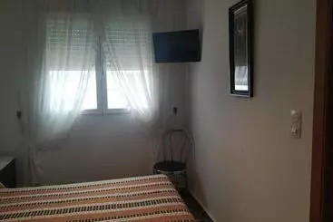 Pensione Antolin Guest House