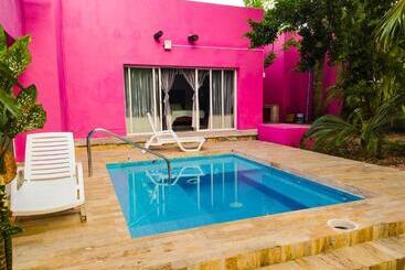 Pension Casa Isabella