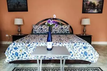 Majatalo Casa Isabella