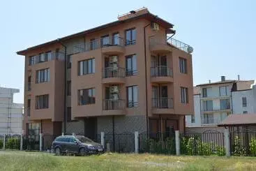 Pensione Guest House Georgievi