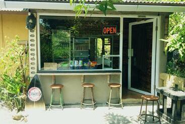 ペンション Guest House Home 46 Bali