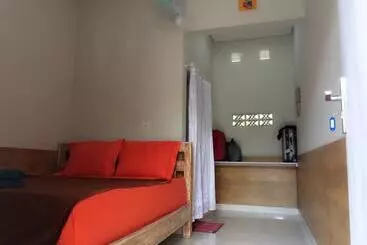 Pension Guest House Home 46 Bali