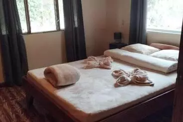 پانسیون Nature House