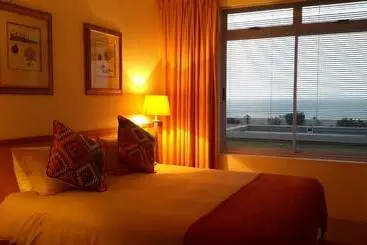Pension Palamos On Sea