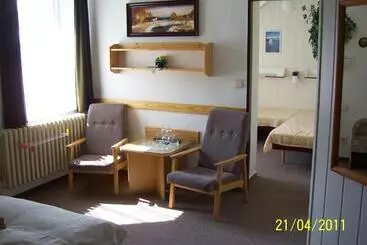 Pension Jesen