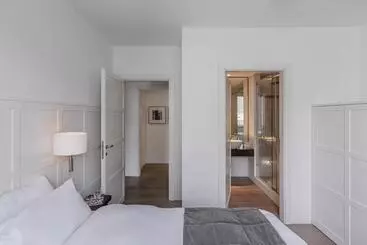 Aparthotel Villa Làrio Lake Como