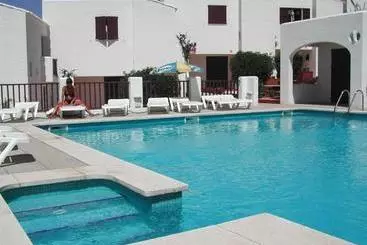 Apartamentos turísticos Apartamentos Sa Cornisa